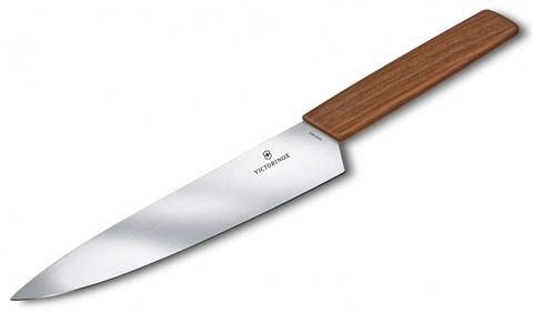 Нож разделочный Victorinox, 22 sm (6.9010.22G)
