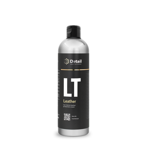 Detail Консервант кожи LT "Leather" 500 мл