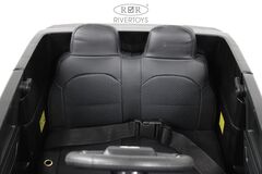 Toyota Land Cruiser  G555GG 4WD (лицензионная модель)