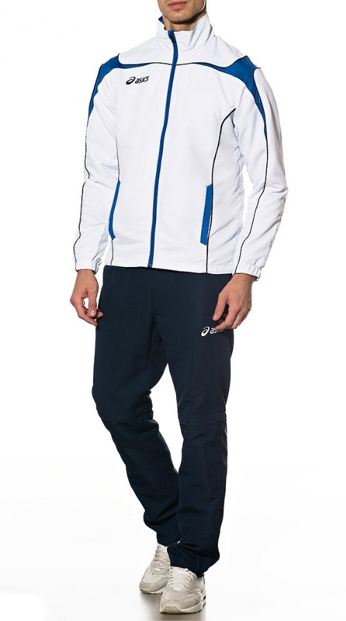 ASICS SUIT WORLD мужской спортивный костюм - 3