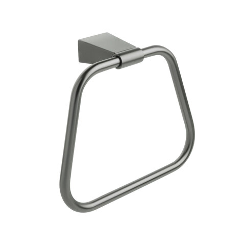 Fixsen Trend Graphite FX-98011 Полотенцедержатель, цвет: графит