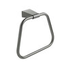 Fixsen Trend Graphite FX-98011 Полотенцедержатель, цвет: графит