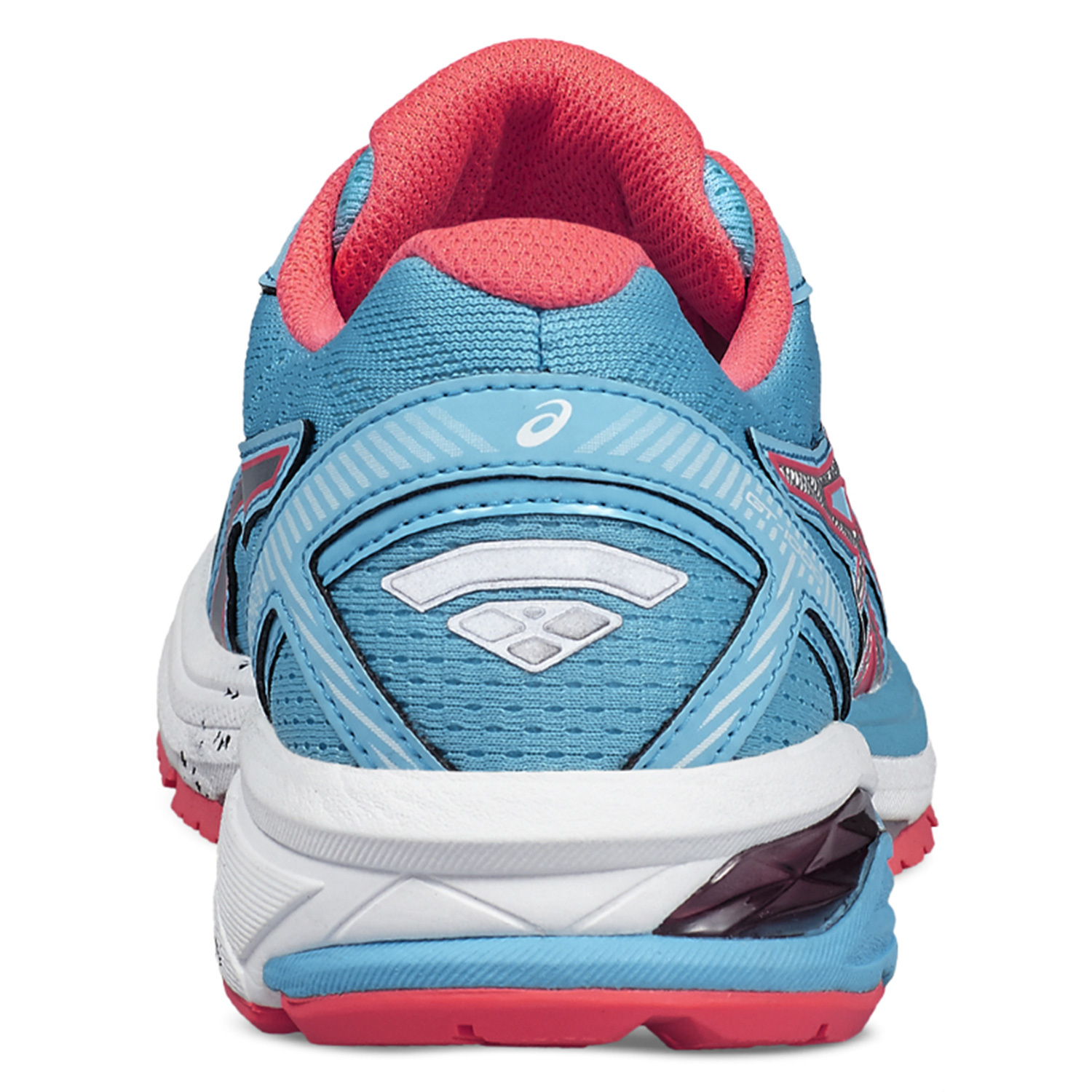 ASICS GT-1000 5 женские беговые кроссовки - 3