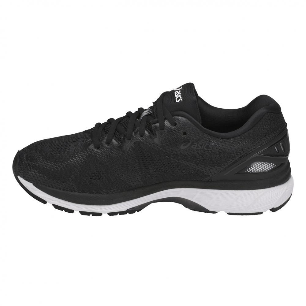 Кроссовки для бега мужские Asics Gel Nimbus 20 черные - 5
