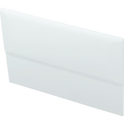 VitrA Comfort 51630001000 Боковая панель для ванны 70 см