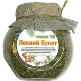 Травяной чай Плодовый в банке - 4