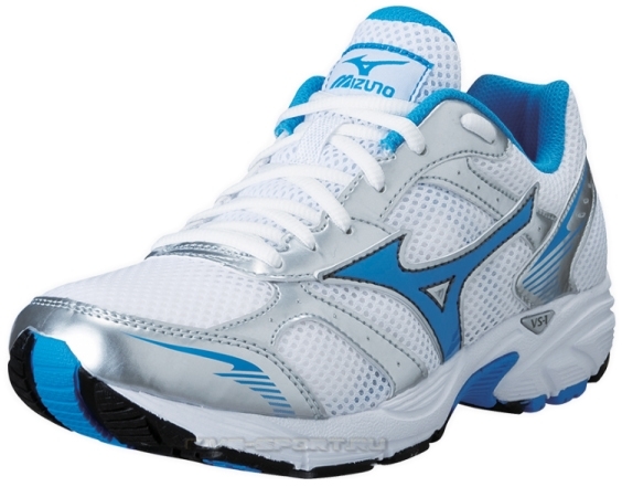 Mizuno Crusader 7 кроссовки для бега женские - 2