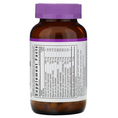 Bluebonnet Nutrition, Multiminerals, с бором, 180 растительных капсул Vcaps®