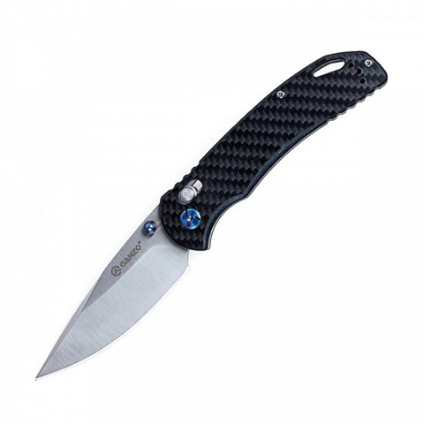 Складной нож Ganzo G7531-CF