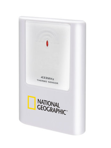 Метеостанция Bresser National Geographic с проектором