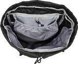 Премиальный Рюкзак Salomon Out Day 20+4 Black/Alloy