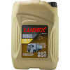 L019-0763-0020 LUBEX Синт-ое мот.масло ROBUS GLOBAL LA 10W-40 CK-4/CI-4/CJ-4 E6/E7/E9 (20л) - 20 л