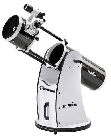 Телескоп Sky-Watcher Dob 8 Телескоп Sky-Watcher Dob 8