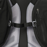 Премиальный Рюкзак Salomon Out Day 20+4 Black/Alloy