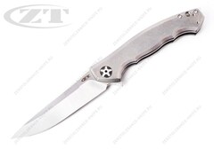 Нож Zero Tolerance ZT0452Ti First 3 Sinkevich 