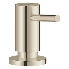 GROHE Cosmopolitan 40535BE0 Дозатор жидкого мыла встраиваемый фото