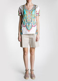 Шорты DSQUARED2