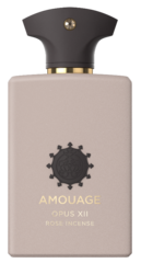 Amouage Opus XII - Rose Incense