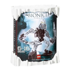 LEGO Bionicle Solek 8945