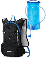 Рюкзак для бега Nevo Rhino 9006-NW Blue