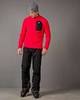 8848 Altitude Wandeck горнолыжные брюки мужские black - 4