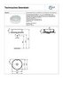 Ideal Standard Strada II T296101 Умывальник