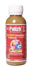 Колер для краски палиж 0.1л - Слоновая кость (номер 36)