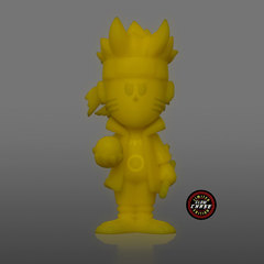Funko SODA! Naruto: Naruto Uzumaki
