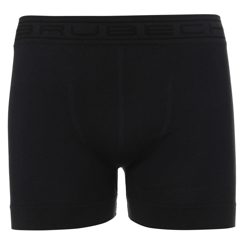 Brubeck Comfort Boxer трусы-боксеры мужские графит - 5