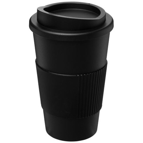 Термокружка Americano® объемом 350 мл с ручкой