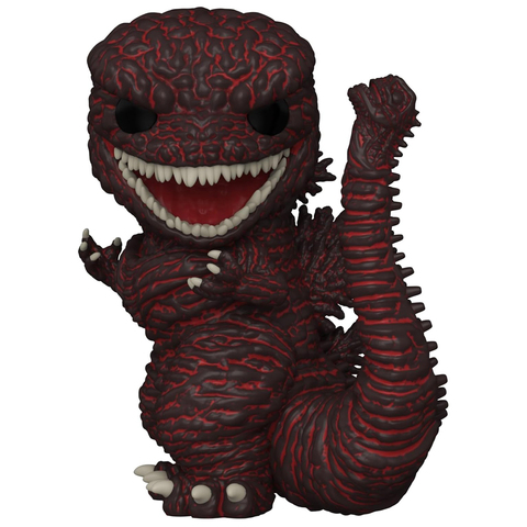 Funko POP! Godzilla 70th: Shin Godzilla 2016 (1665)