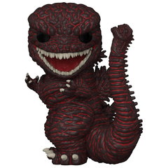 Funko POP! Godzilla 70th: Shin Godzilla 2016 (1665)