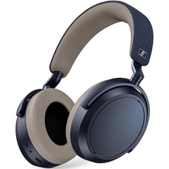 Беспроводные наушники Sennheiser Momentum 4 Wireless Синий | Denim
