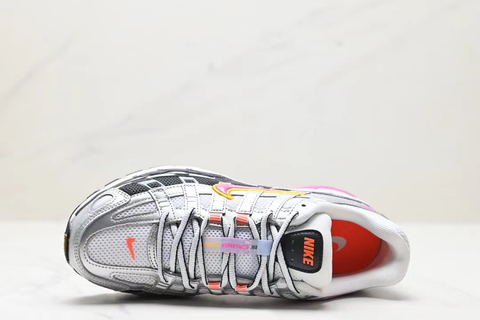 Nike P 6000 'Laser Fuchsia' 