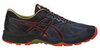 ASICS GEL-FUJITRABUCO 6 мужские кроссовки внедорожники - 1