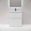 Sancos Folk Floor FL70FW Тумба напольная, цвет: bianco