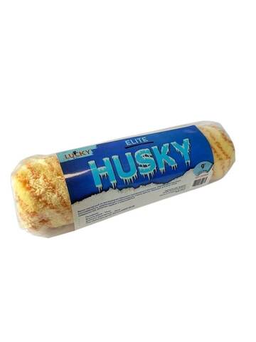 Валик из полиамида ворс 12 мм Lucky HUSKY / Лаки