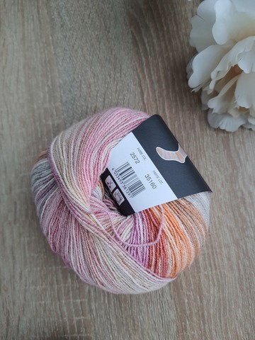 Lana Grossa Meilenweit Cotton Bamboo Positano 2572