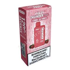 Fizzy Thunder, 2%, 6500 затяжек