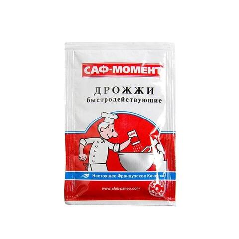 Дрожжи 
