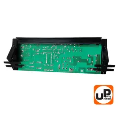 Плата управления UNITED PARTS для дизельных пушек 20-70кВт (TK8-002-045) (90-0718)