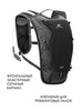 Картинка рюкзак мультиспортивный Nevo Rhino 9292-NW Black - 3