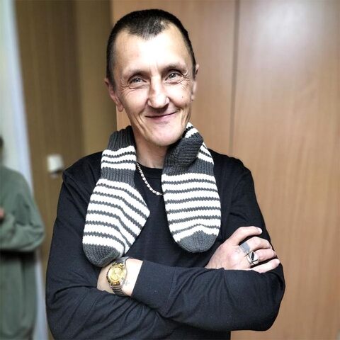 Фотоотчет по весеннему сбору (май 2026), часть 1