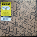 King Gizzard & The Lizard Wizard:  Butterfly 3001