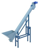 Транспортер шнековый ПЗО PZO 275-4000-TS