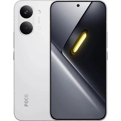 Смартфон Poco X8 Pro Max 12/512 ГБ Белый | White