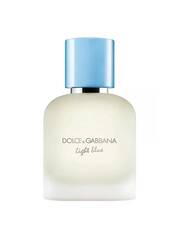 DOLCE & GABBANA LIGHT BLUE men 50ml edt
