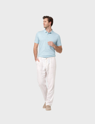 Поло DESOTO Casual Polo Kent