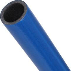 Пенотерм НПЭ Труба 28х6х2 Super Protect Синий/Трубная изоляция