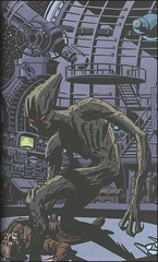 The New Frontier DC Compact Comics Edition
